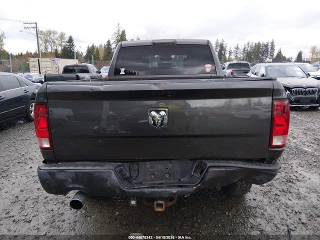 Aukcja sprzedaży 2014 Ram 1500 Express, vin: 1C6RR7FT0ES193650, numer aukcji: 44875342