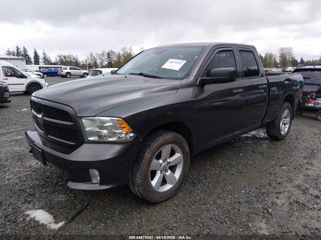 Aukcja sprzedaży 2014 Ram 1500 Express, vin: 1C6RR7FT0ES193650, numer aukcji: 44875342