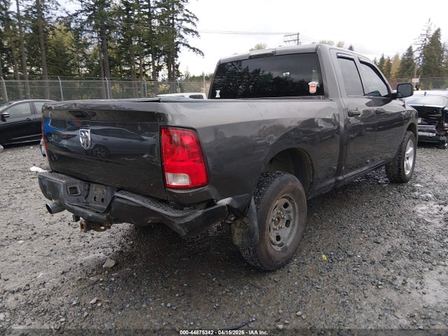 Aukcja sprzedaży 2014 Ram 1500 Express, vin: 1C6RR7FT0ES193650, numer aukcji: 44875342