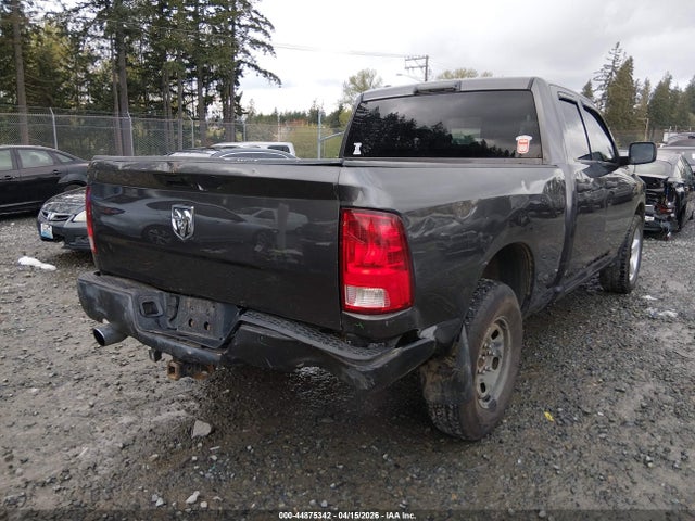 Aukcja sprzedaży 2014 Ram 1500 Express, vin: 1C6RR7FT0ES193650, numer aukcji: 44875342