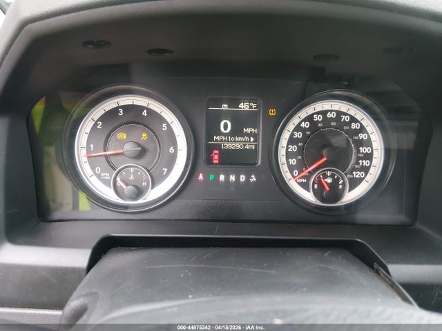 Aukcja sprzedaży 2014 Ram 1500 Express, vin: 1C6RR7FT0ES193650, numer aukcji: 44875342