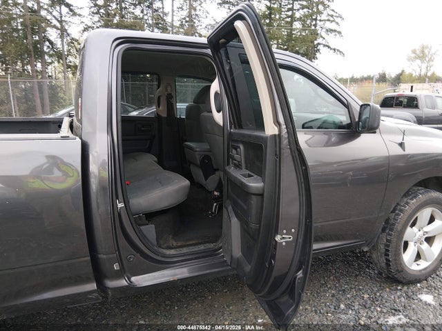 Aukcja sprzedaży 2014 Ram 1500 Express, vin: 1C6RR7FT0ES193650, numer aukcji: 44875342
