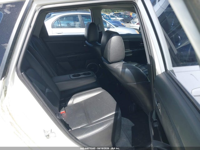 44875345 :رقم المزاد ، JM1BK343681122747 vin ، 2008 Mazda Mazda3 S Grand Touring مزاد بيع