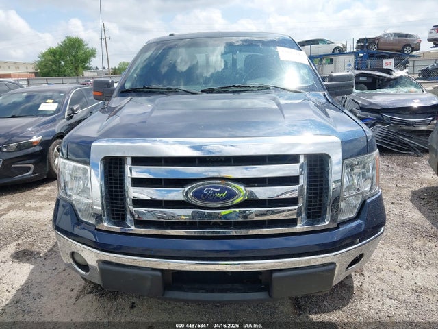Aukcja sprzedaży 2013 Ford F-150 Xlt, vin: 1FTFW1EF8DKE27562, numer aukcji: 44875347
