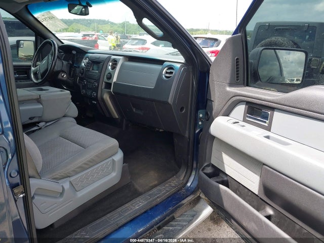 Aukcja sprzedaży 2013 Ford F-150 Xlt, vin: 1FTFW1EF8DKE27562, numer aukcji: 44875347