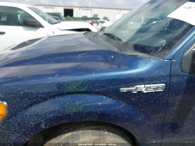 Aukcja sprzedaży 2013 Ford F-150 Xlt, vin: 1FTFW1EF8DKE27562, numer aukcji: 44875347