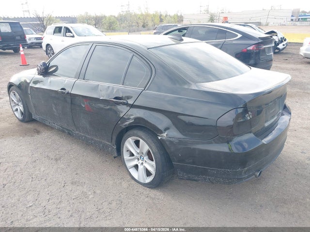 Aukcja sprzedaży 2009 Bmw 335i, vin: WBAPM77579NL88581, numer aukcji: 44875366