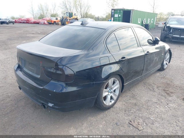 Aukcja sprzedaży 2009 Bmw 335i, vin: WBAPM77579NL88581, numer aukcji: 44875366