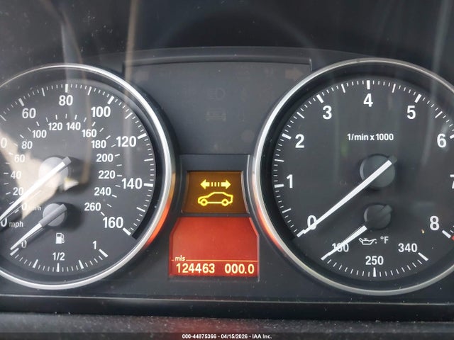 Aukcja sprzedaży 2009 Bmw 335i, vin: WBAPM77579NL88581, numer aukcji: 44875366