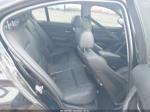 Aukcja sprzedaży 2009 Bmw 335i, vin: WBAPM77579NL88581, numer aukcji: 44875366