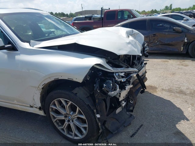 Aukcja sprzedaży 2021 Bmw X7 Xdrive40i, vin: 5UXCW2C06M9G77687, numer aukcji: 44875369