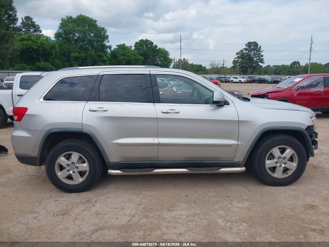 Aukcja sprzedaży 2012 Jeep Grand Cherokee Laredo, vin: 1C4RJEAG2CC215329, numer aukcji: 44875373