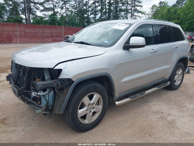 Aukcja sprzedaży 2012 Jeep Grand Cherokee Laredo, vin: 1C4RJEAG2CC215329, numer aukcji: 44875373