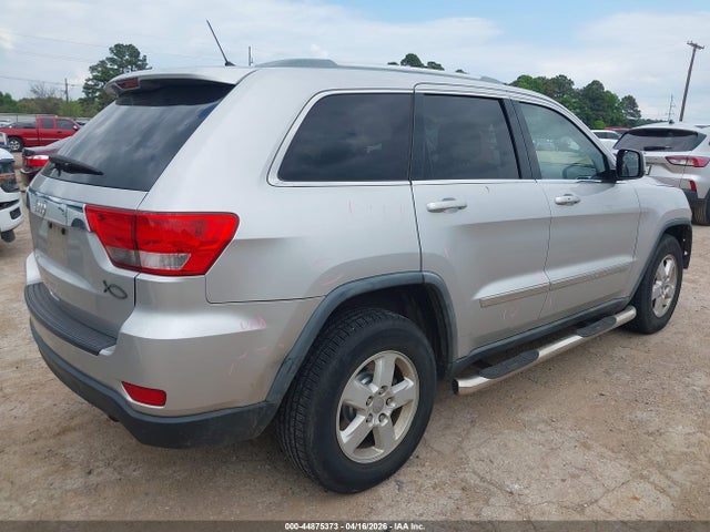 Aukcja sprzedaży 2012 Jeep Grand Cherokee Laredo, vin: 1C4RJEAG2CC215329, numer aukcji: 44875373