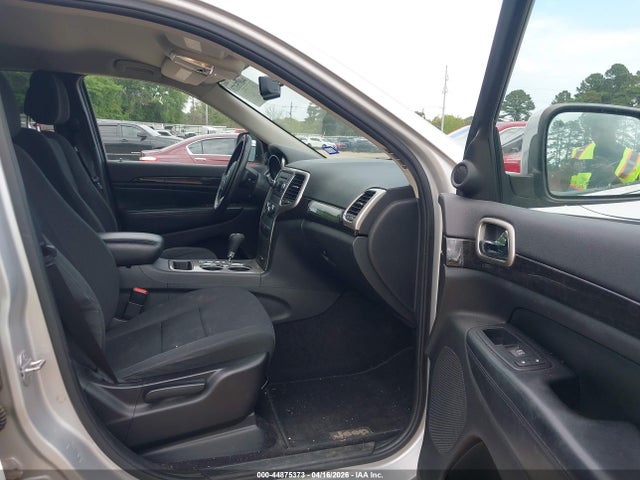Aukcja sprzedaży 2012 Jeep Grand Cherokee Laredo, vin: 1C4RJEAG2CC215329, numer aukcji: 44875373