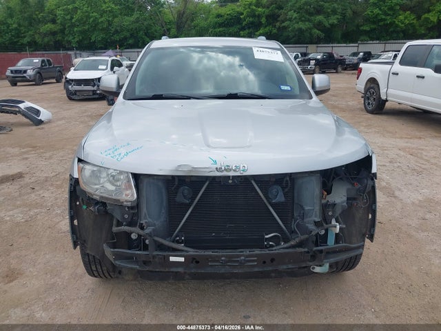 Aukcja sprzedaży 2012 Jeep Grand Cherokee Laredo, vin: 1C4RJEAG2CC215329, numer aukcji: 44875373