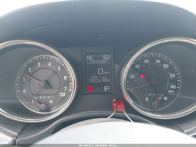 Aukcja sprzedaży 2012 Jeep Grand Cherokee Laredo, vin: 1C4RJEAG2CC215329, numer aukcji: 44875373