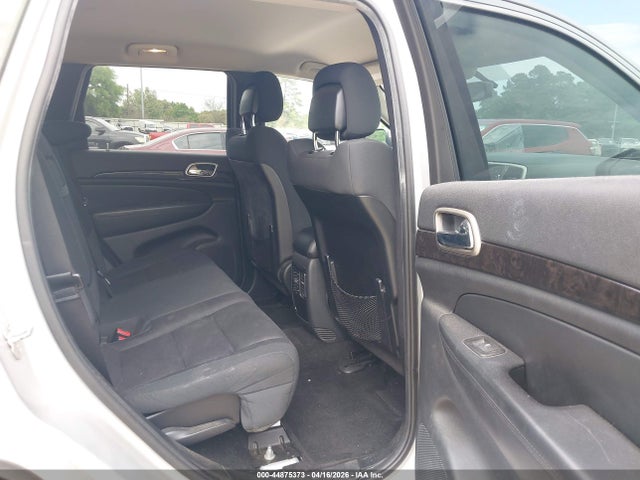 Aukcja sprzedaży 2012 Jeep Grand Cherokee Laredo, vin: 1C4RJEAG2CC215329, numer aukcji: 44875373