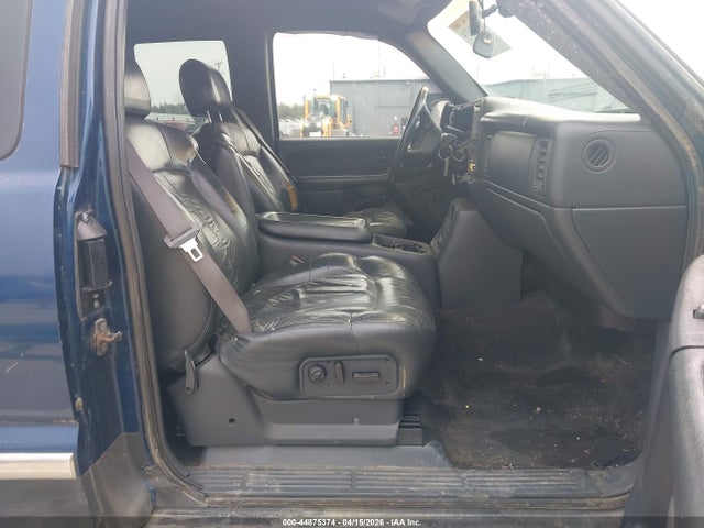 Продаж на аукціоні авто 1999 Gmc Sierra 1500 Sle, vin: 2GTEK19T3X1540153, номер лоту: 44875374