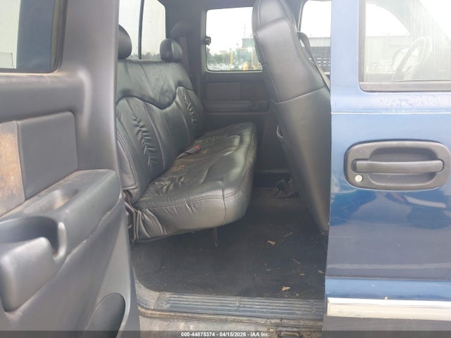 Продаж на аукціоні авто 1999 Gmc Sierra 1500 Sle, vin: 2GTEK19T3X1540153, номер лоту: 44875374