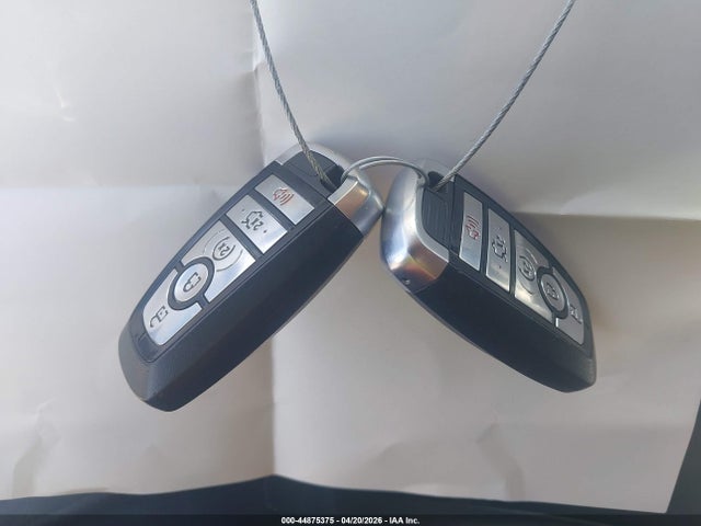 Продажа на аукционе авто 2018 Ford Edge Sel, vin: 2FMPK4J89JBC62888, номер лота: 44875375