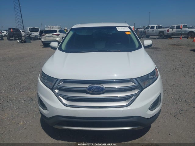 Продажа на аукционе авто 2018 Ford Edge Sel, vin: 2FMPK4J89JBC62888, номер лота: 44875375