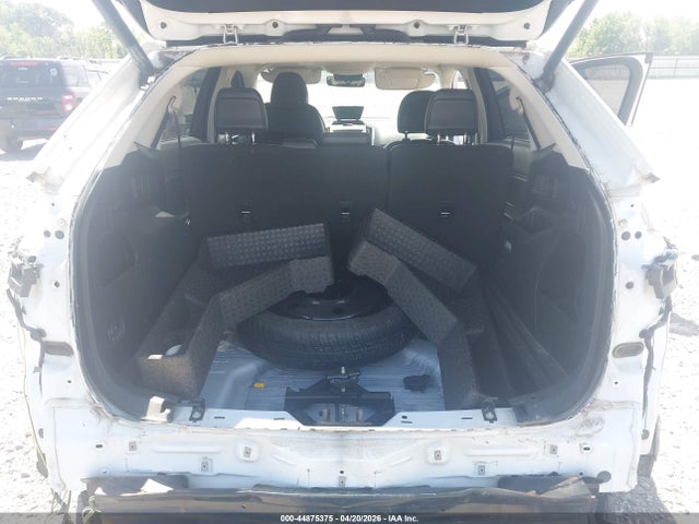 Продажа на аукционе авто 2018 Ford Edge Sel, vin: 2FMPK4J89JBC62888, номер лота: 44875375