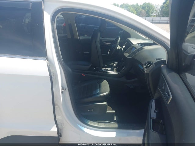 Продажа на аукционе авто 2018 Ford Edge Sel, vin: 2FMPK4J89JBC62888, номер лота: 44875375