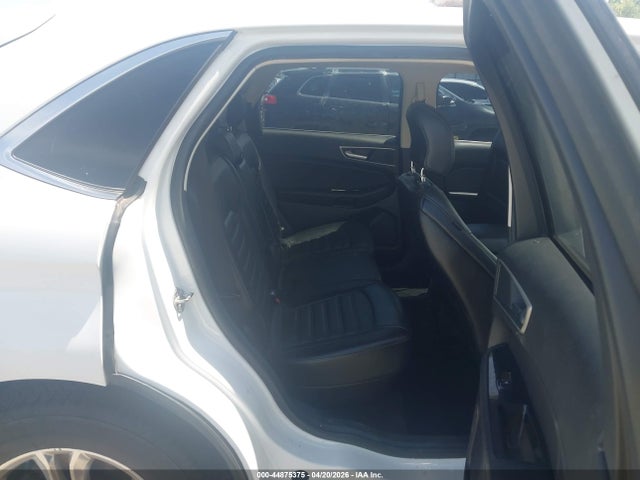 Продажа на аукционе авто 2018 Ford Edge Sel, vin: 2FMPK4J89JBC62888, номер лота: 44875375