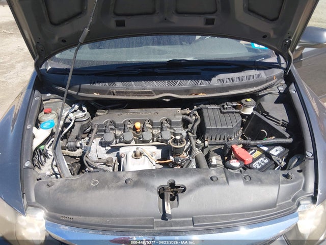 Aukcja sprzedaży 2011 Honda Civic Lx, vin: 2HGFA1F5XBH303349, numer aukcji: 44875377