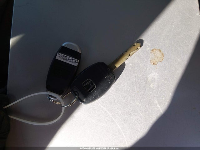 Aukcja sprzedaży 2011 Honda Civic Lx, vin: 2HGFA1F5XBH303349, numer aukcji: 44875377