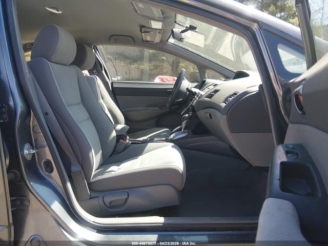 Aukcja sprzedaży 2011 Honda Civic Lx, vin: 2HGFA1F5XBH303349, numer aukcji: 44875377