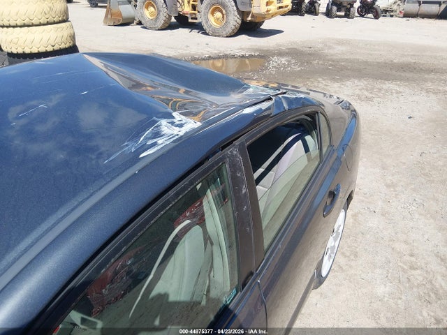 Aukcja sprzedaży 2011 Honda Civic Lx, vin: 2HGFA1F5XBH303349, numer aukcji: 44875377