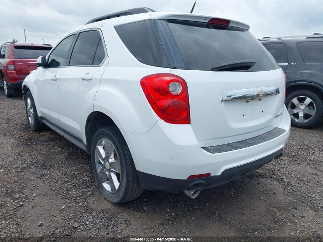 Aukcja sprzedaży 2012 Chevrolet Equinox 2lt, vin: 2GNFLPE52C6377091, numer aukcji: 44875385