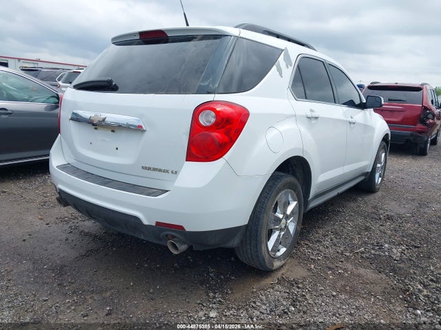 Aukcja sprzedaży 2012 Chevrolet Equinox 2lt, vin: 2GNFLPE52C6377091, numer aukcji: 44875385