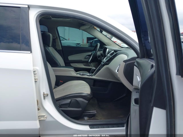 Aukcja sprzedaży 2012 Chevrolet Equinox 2lt, vin: 2GNFLPE52C6377091, numer aukcji: 44875385