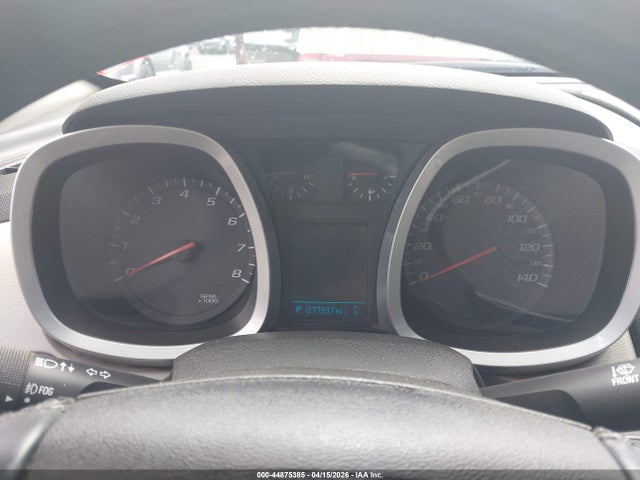 Aukcja sprzedaży 2012 Chevrolet Equinox 2lt, vin: 2GNFLPE52C6377091, numer aukcji: 44875385