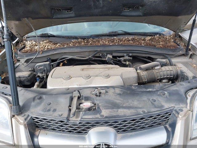 Aukcja sprzedaży 2006 Acura Mdx, vin: 2HNYD18696H546235, numer aukcji: 44875388