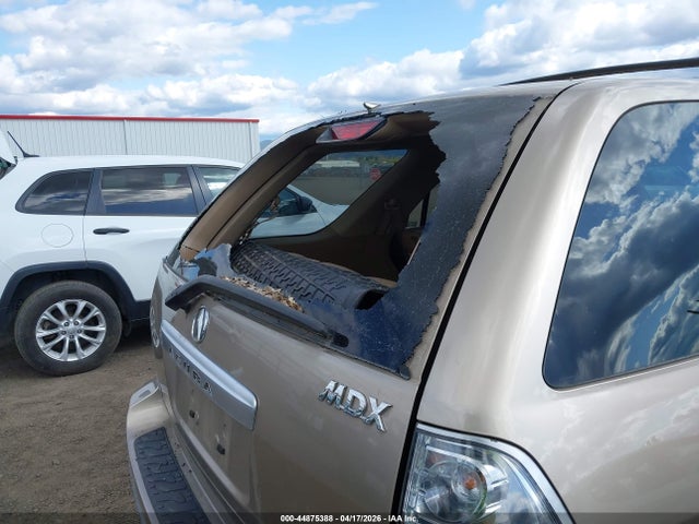 Aukcja sprzedaży 2006 Acura Mdx, vin: 2HNYD18696H546235, numer aukcji: 44875388