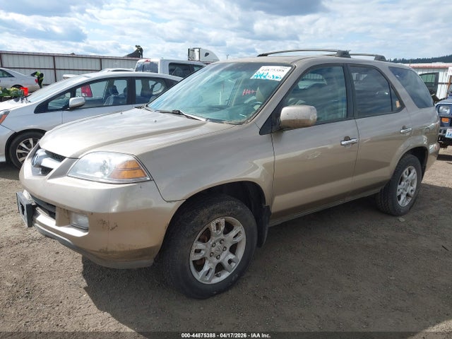 Aukcja sprzedaży 2006 Acura Mdx, vin: 2HNYD18696H546235, numer aukcji: 44875388