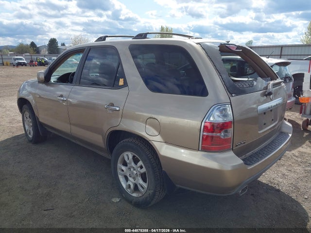 Aukcja sprzedaży 2006 Acura Mdx, vin: 2HNYD18696H546235, numer aukcji: 44875388