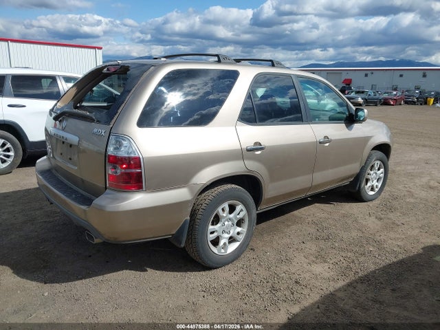 Aukcja sprzedaży 2006 Acura Mdx, vin: 2HNYD18696H546235, numer aukcji: 44875388