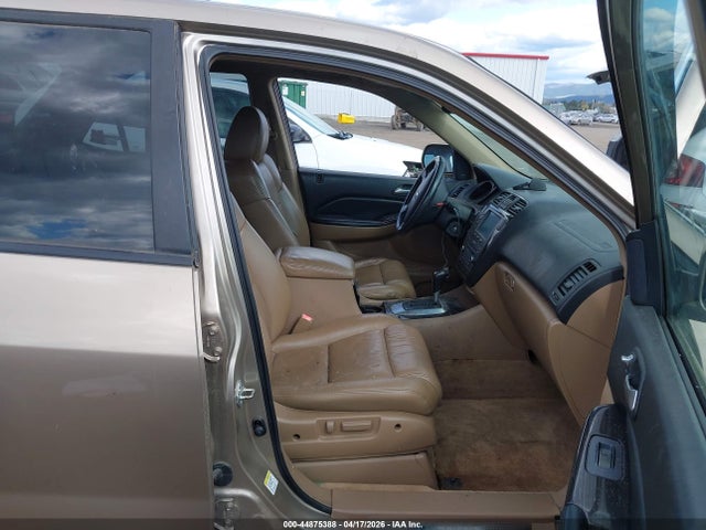 Aukcja sprzedaży 2006 Acura Mdx, vin: 2HNYD18696H546235, numer aukcji: 44875388