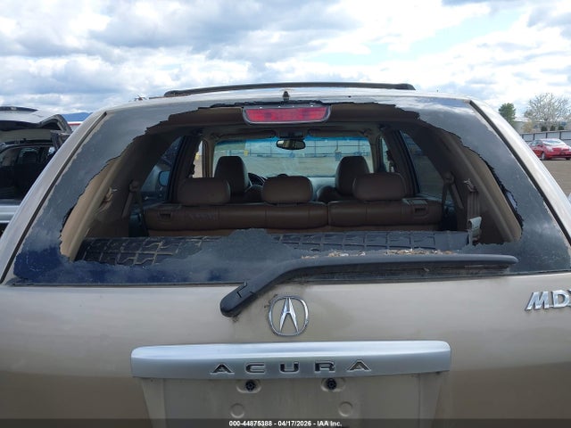 Aukcja sprzedaży 2006 Acura Mdx, vin: 2HNYD18696H546235, numer aukcji: 44875388