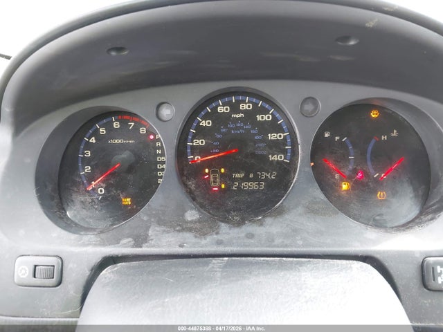 Aukcja sprzedaży 2006 Acura Mdx, vin: 2HNYD18696H546235, numer aukcji: 44875388