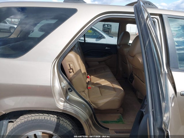 Aukcja sprzedaży 2006 Acura Mdx, vin: 2HNYD18696H546235, numer aukcji: 44875388