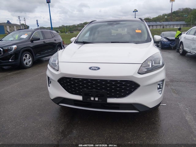 2020 Ford Escape Sel მანქანა იყიდება აუქციონზე, vin: 1FMCU0H6XLUB15370, აუქციონის ნომერი: 44875389
