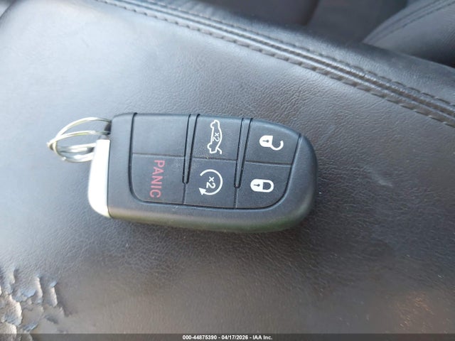 Aukcja sprzedaży 2015 Chrysler 200 Limited, vin: 1C3CCCAB1FN552371, numer aukcji: 44875390
