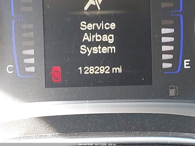 Aukcja sprzedaży 2015 Chrysler 200 Limited, vin: 1C3CCCAB1FN552371, numer aukcji: 44875390