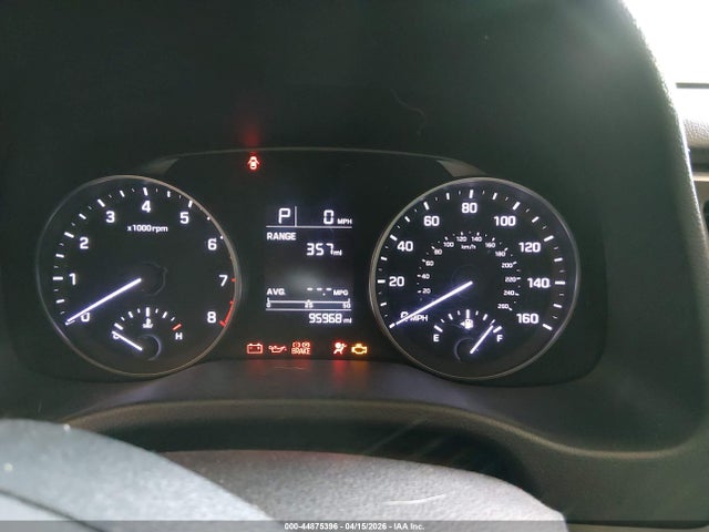 KMHD74LF7HU315169 Hyundai ELANTRA SE
